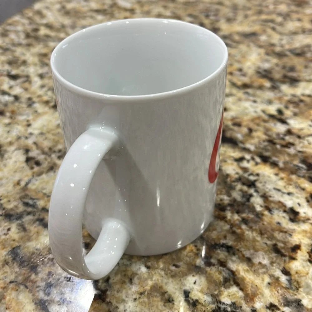 Coca-Cola mug - Picture 3 of 6